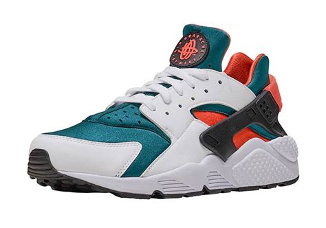 hurricane sneakers nike|Nike huarache shoes.